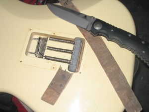 San Francisco Guitar Repair