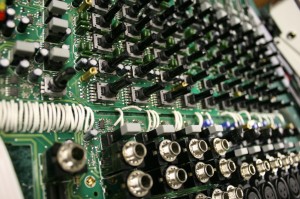 San Francisco Guitar Repair Electronics Repair Audio Repair